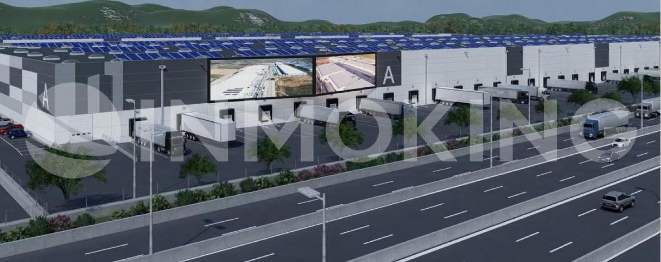 Foto de la propiedad Cabanillas Park II